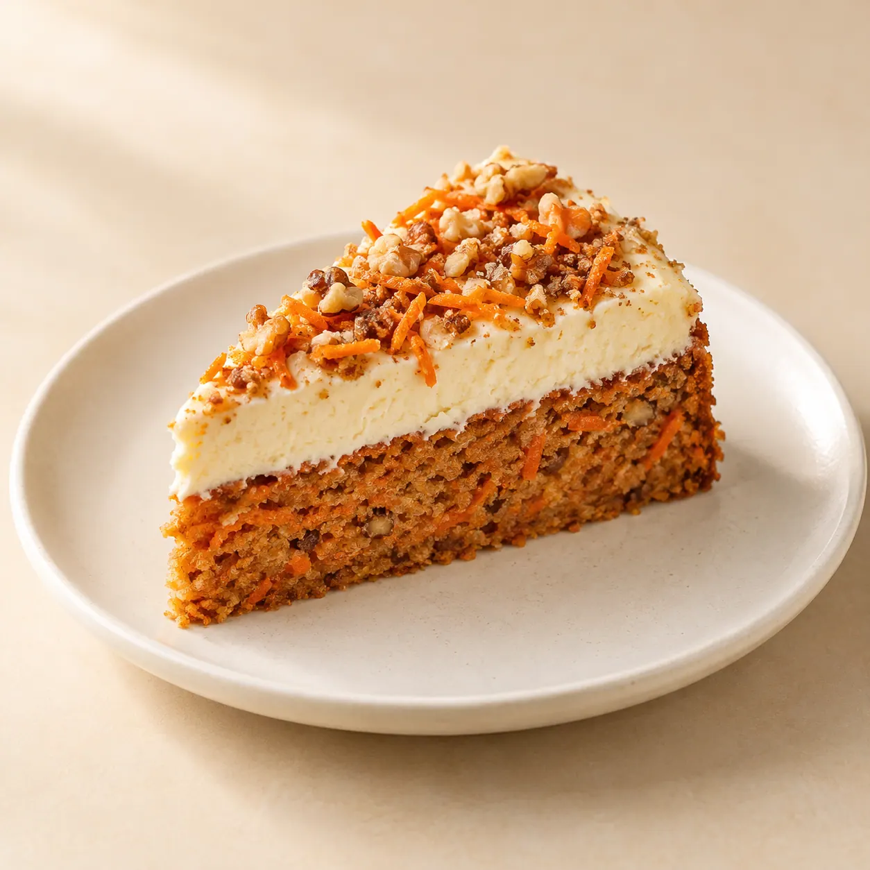 Carrot Delight - AI illustration