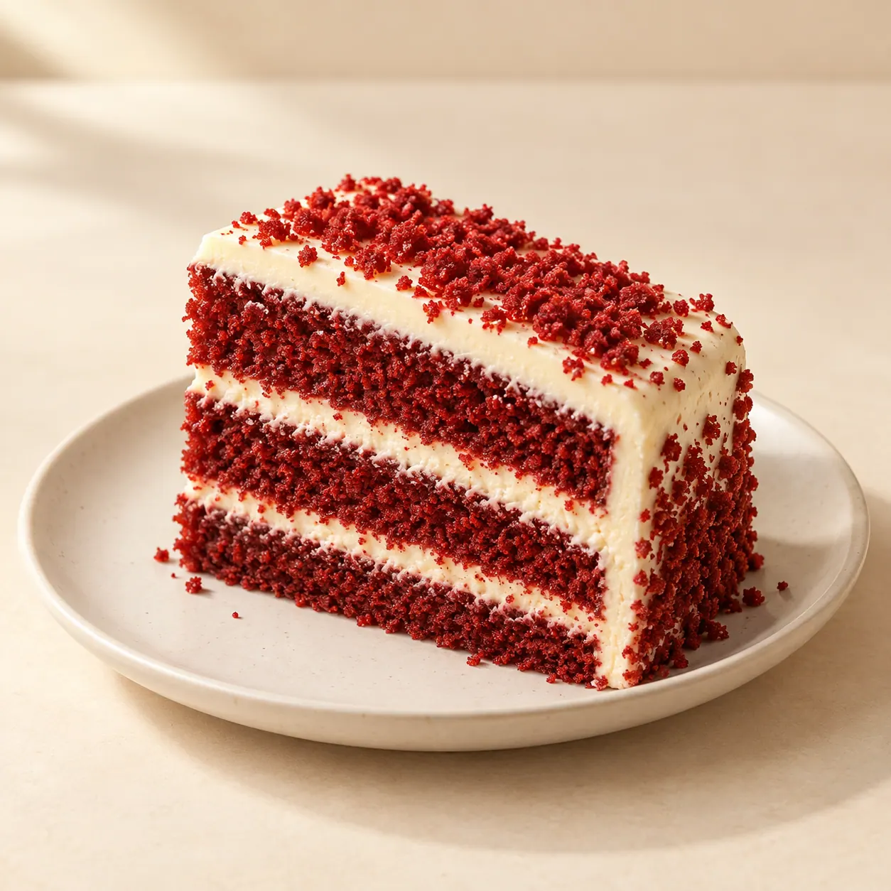 Res Velvet Pastry - AI illustration