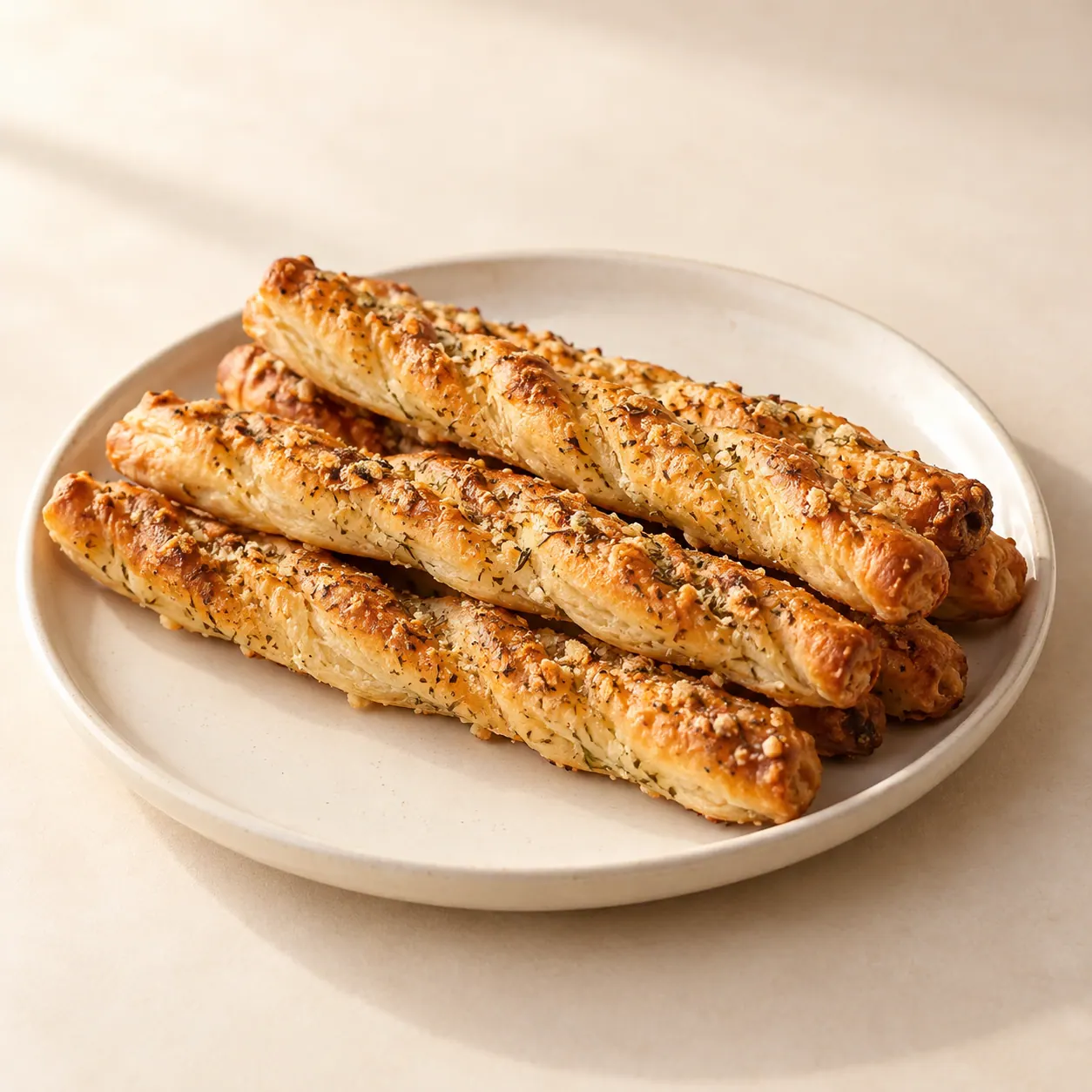 Lavash Stick - AI illustration